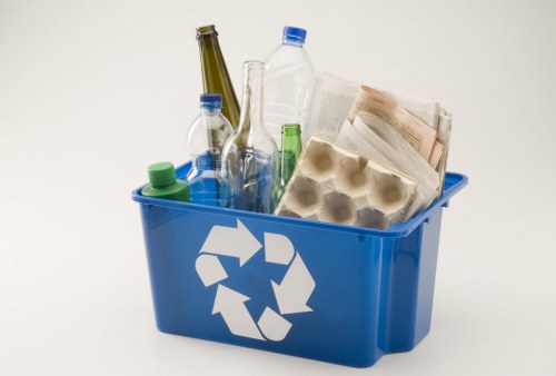 Business waste removal services in Harlesden