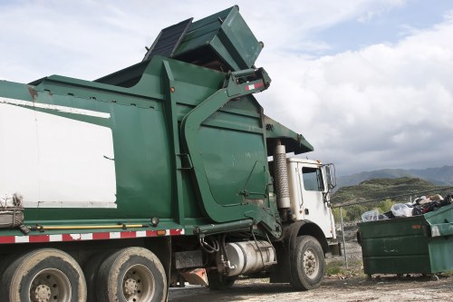 Affordable Garage Clearance Pricing Options