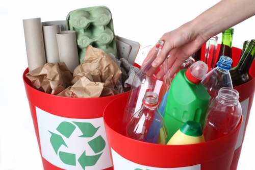 Office and furniture clearance for business premises