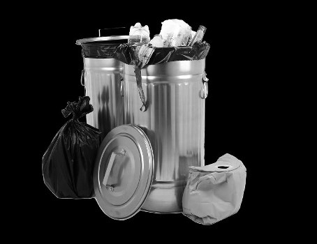 Recycling center in Harlesden accepting furniture