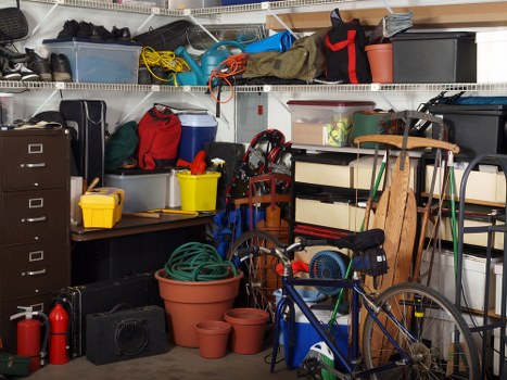 Eco-friendly furniture disposal in Harlesden